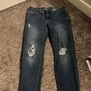 Lauren Conrad jeans